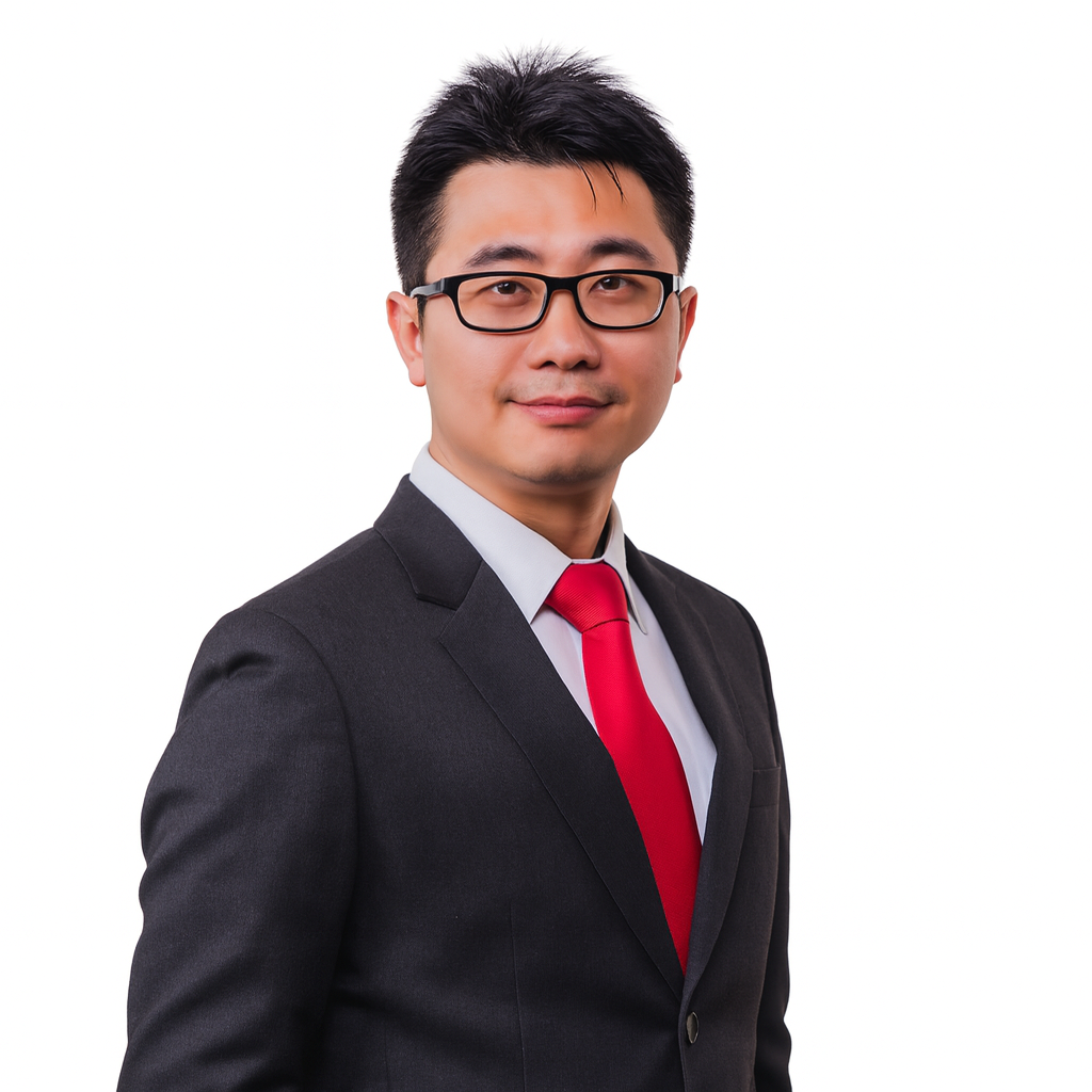 Dr Chan Jan Bond